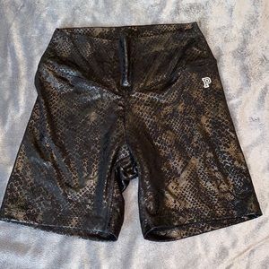 NWOT VS Pink Ultimate shorts
